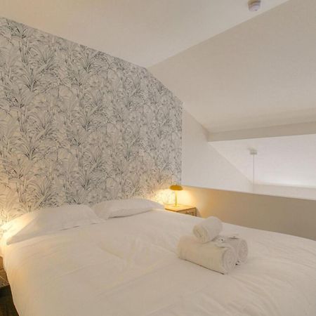 Duplex Spacieux Et Design Proche La Part-Dieu Apartment Lyon Exterior photo